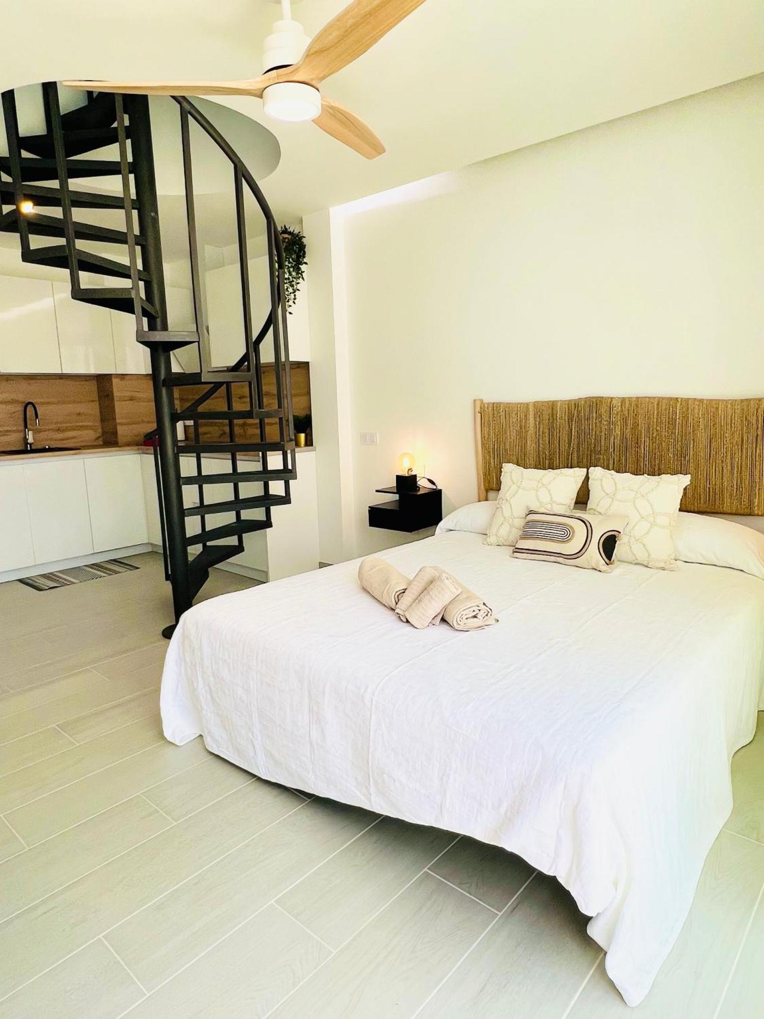 Golden Suite Plaza Corralejo Exterior photo