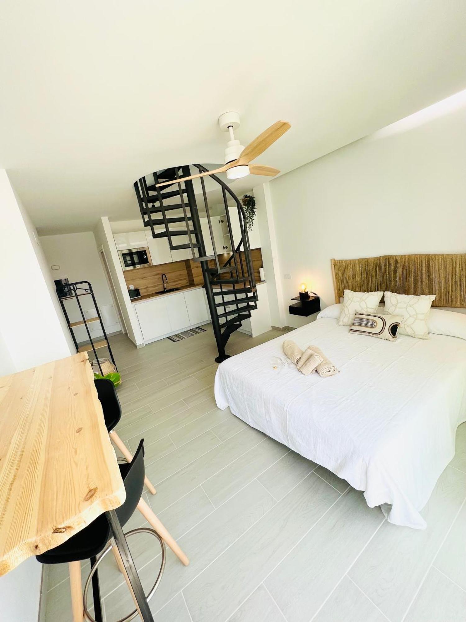 Golden Suite Plaza Corralejo Exterior photo