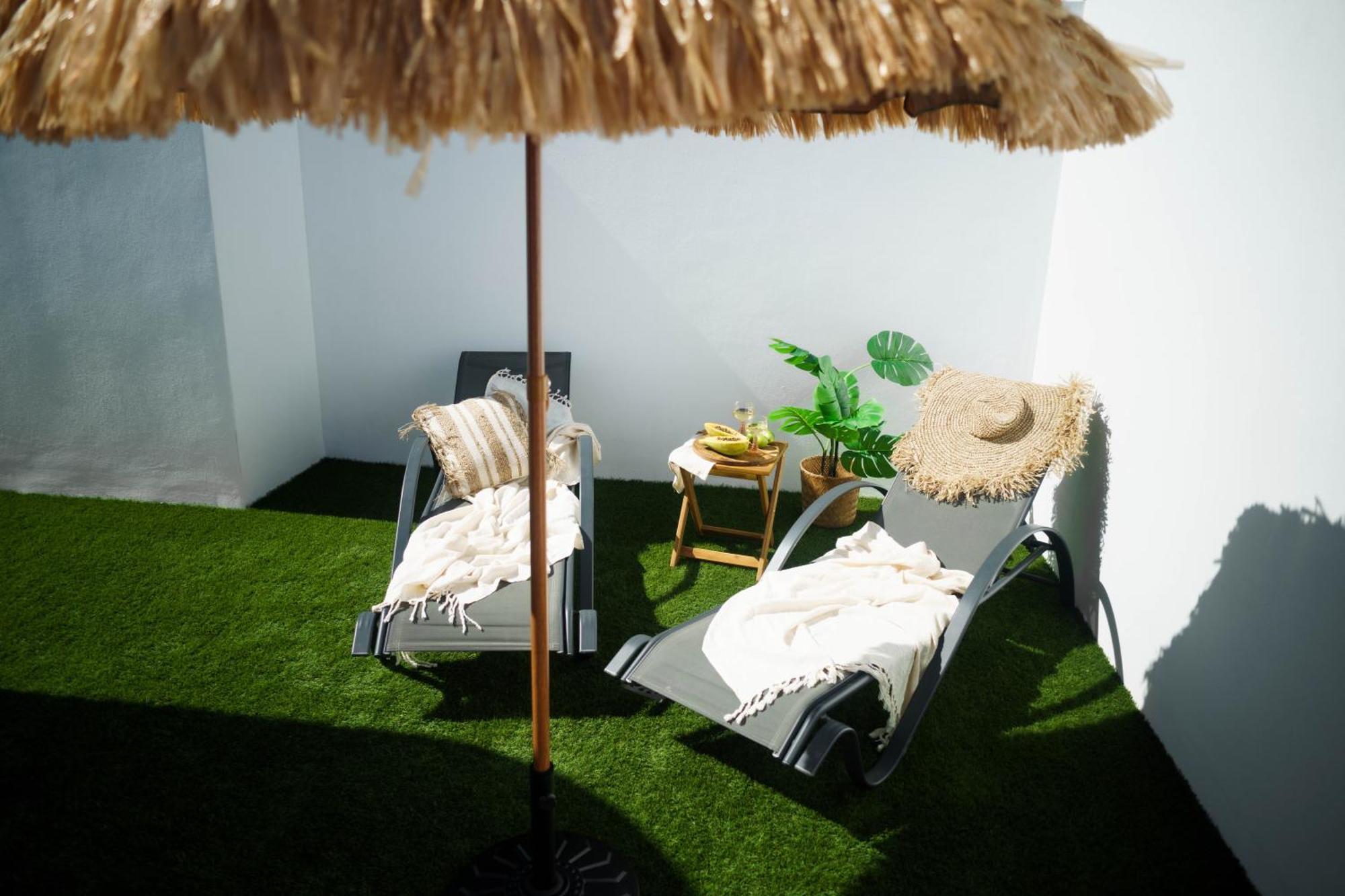 Golden Suite Plaza Corralejo Exterior photo